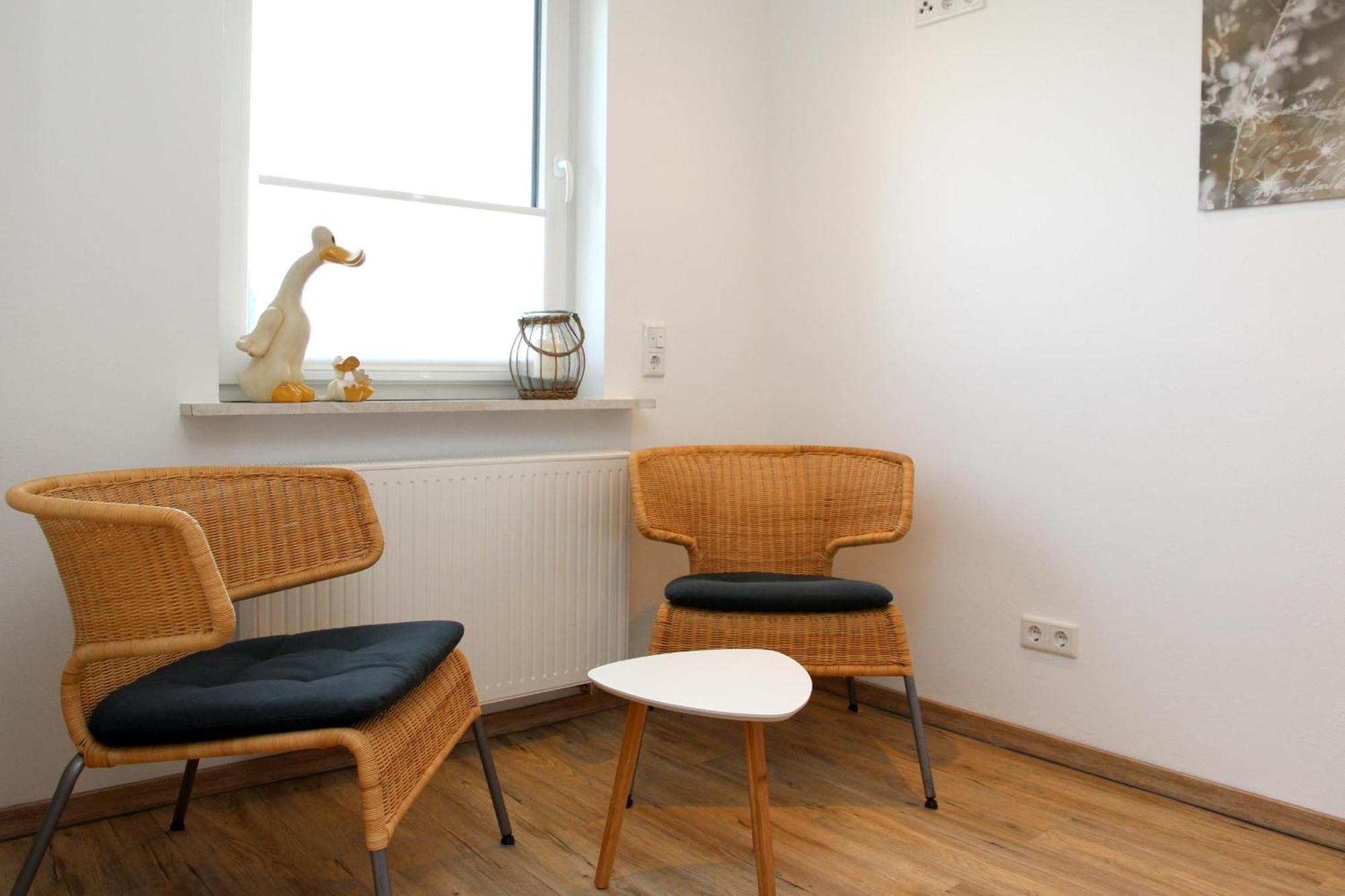 Ferienwohnung Darge Schmallenberg Luaran gambar