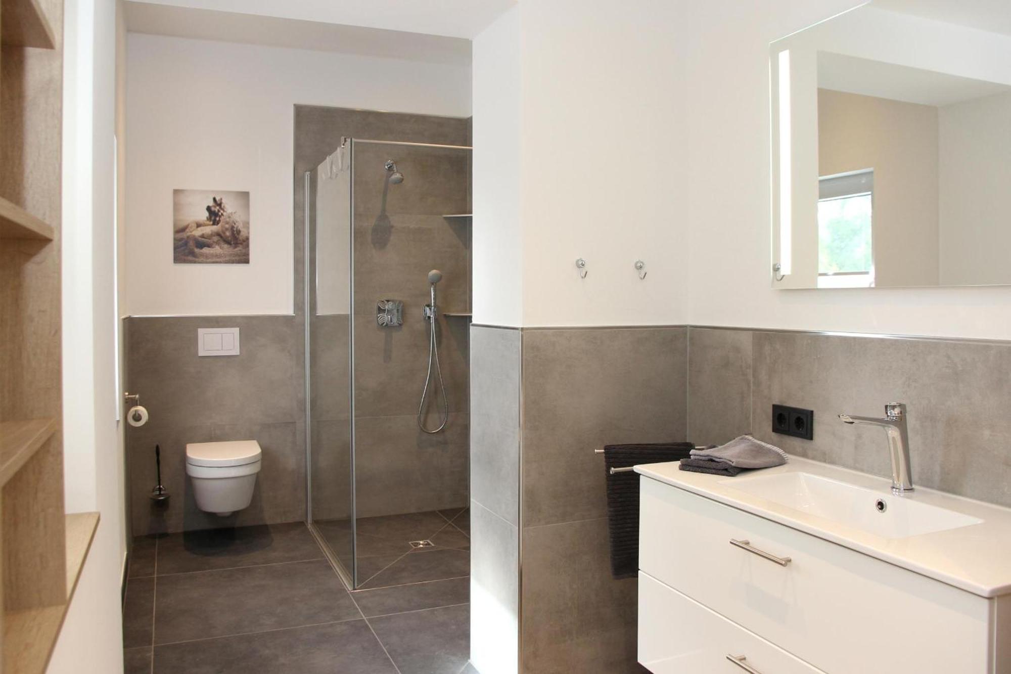Ferienwohnung Darge Schmallenberg Luaran gambar